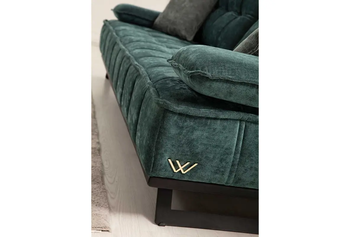 Adal Plus Koltuk Takımı