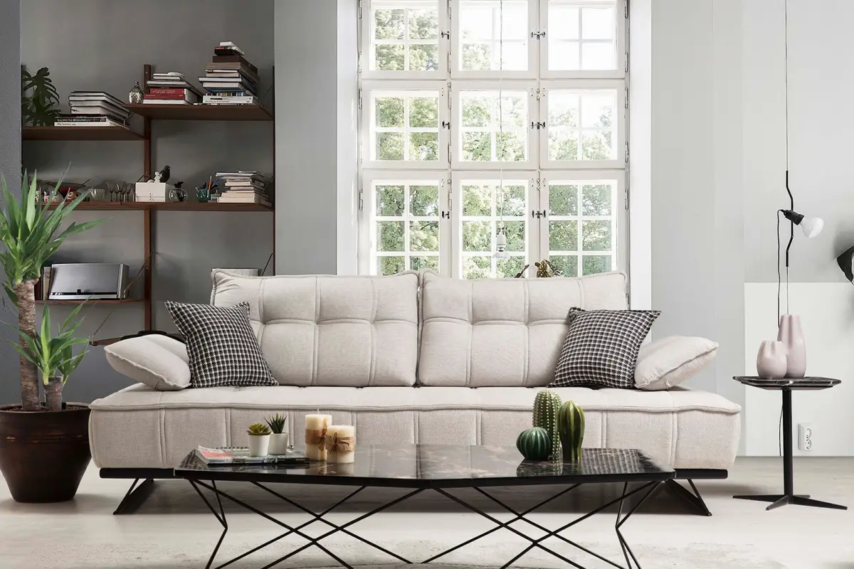 Adal Koltuk Takımı