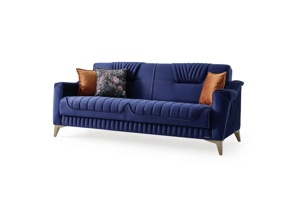 Sofa Rustik Koltuk Takımı