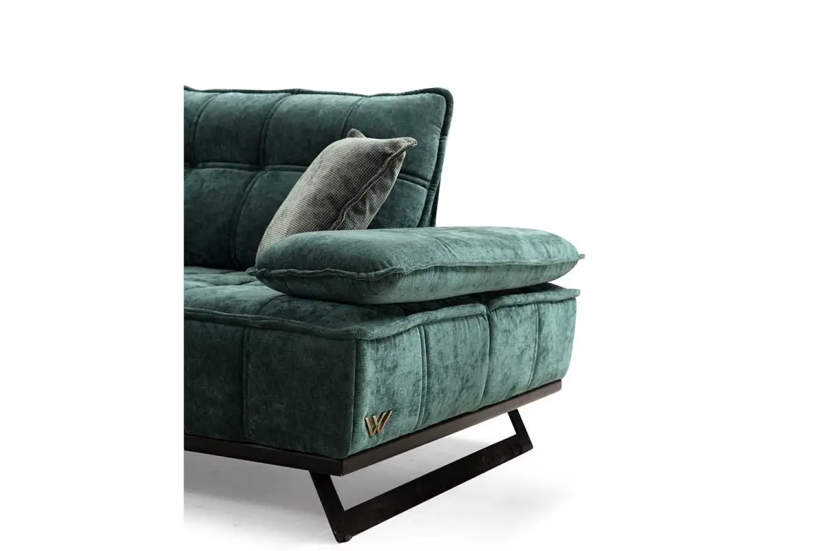 Adal Plus Koltuk Takımı