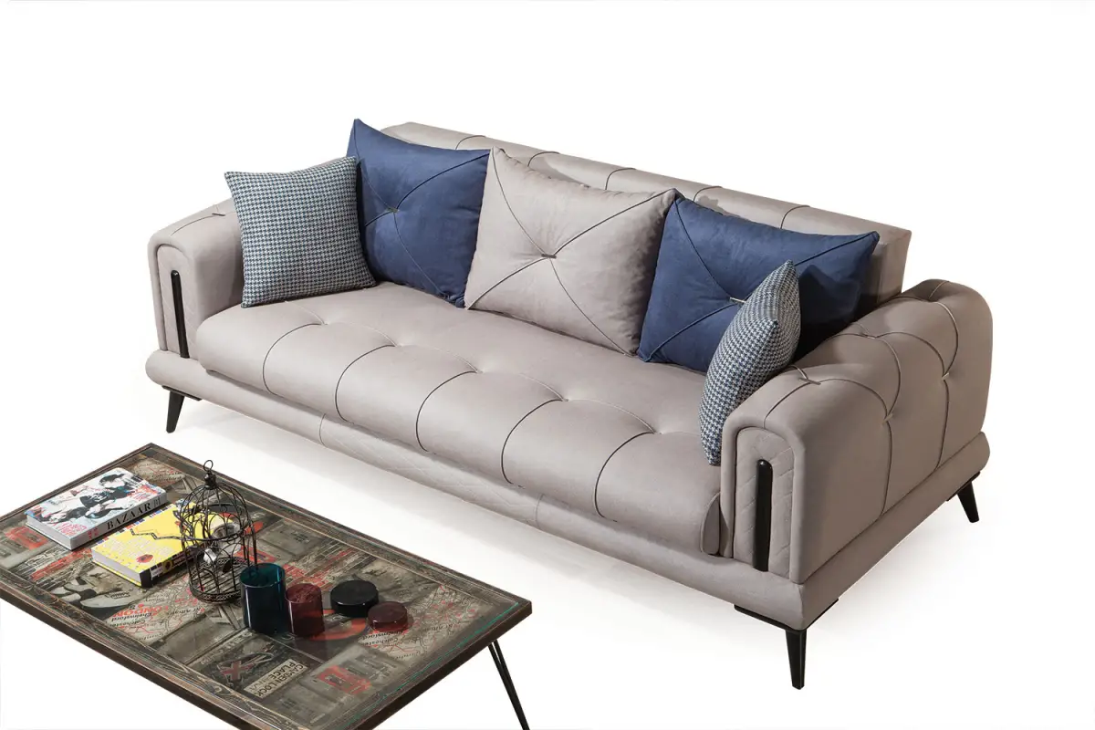 Badem Koltuk Takımı