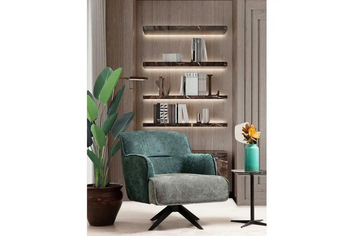 Adal Plus Koltuk Takımı