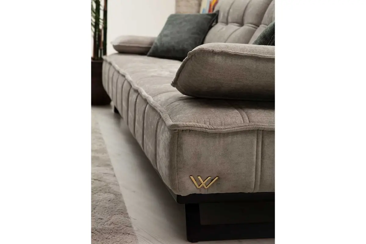 Adal Plus Koltuk Takımı