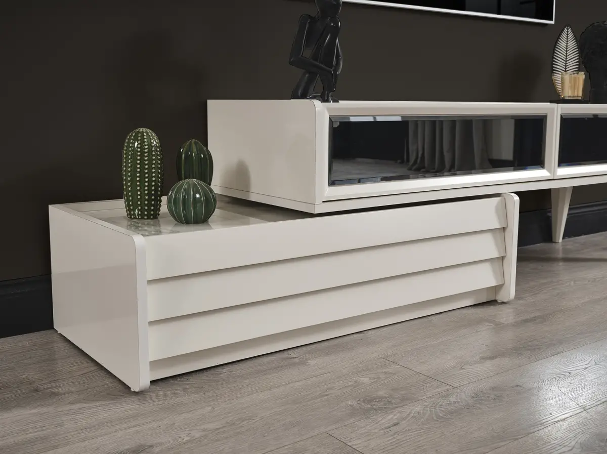 Klas Aytaşı TV Ünitesi