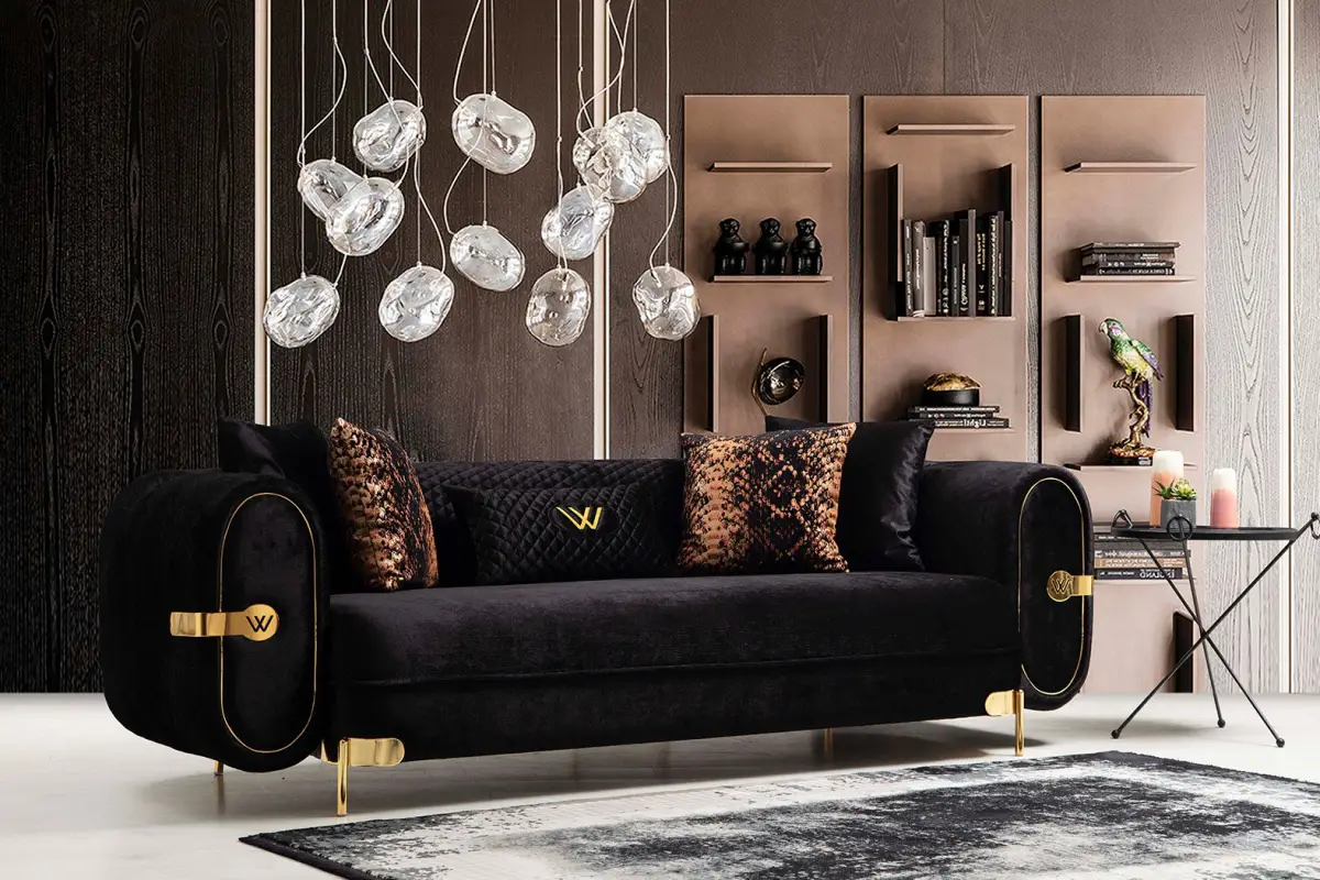 Royal Koltuk Takımı