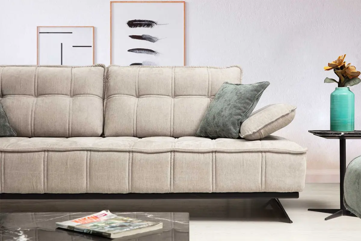 Adal Plus Koltuk Takımı