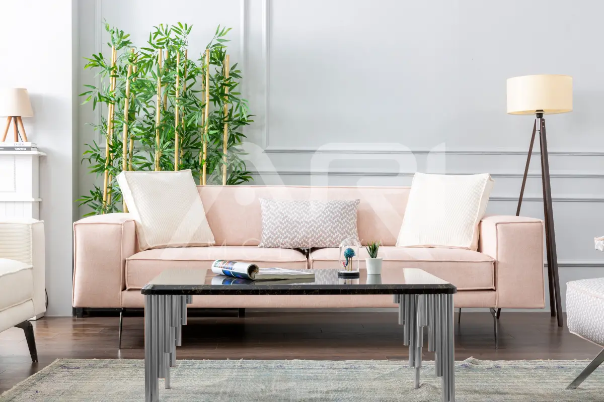 Fabius Koltuk Takımı