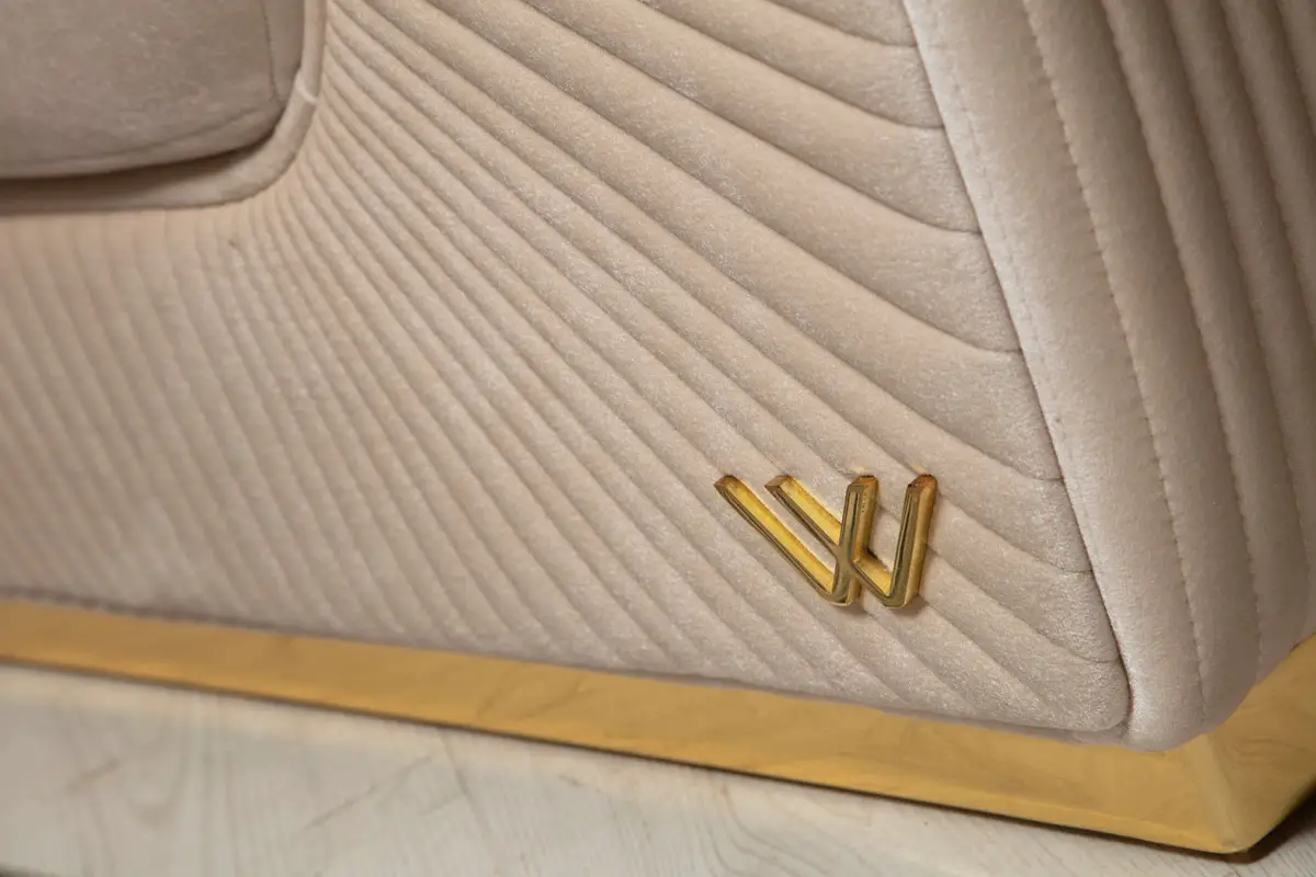 Lorenzo Koltuk Takımı