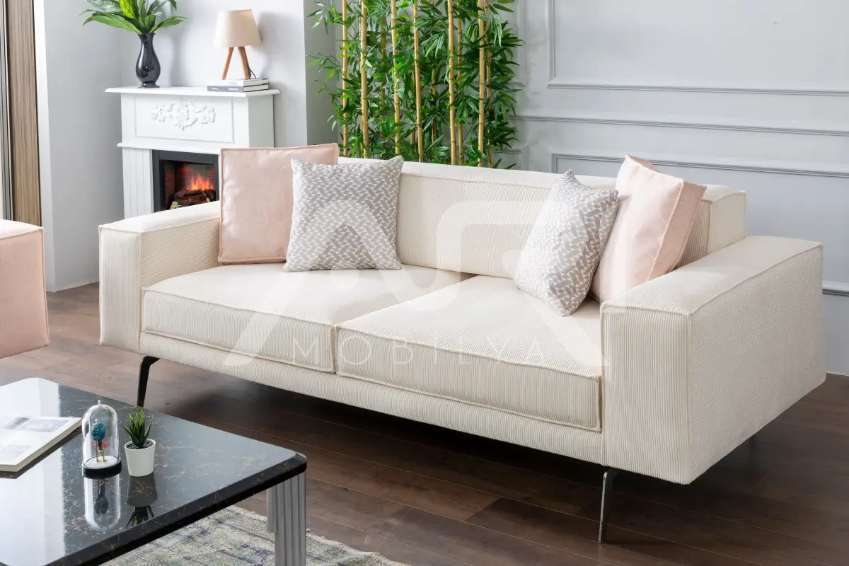 Fabius Koltuk Takımı