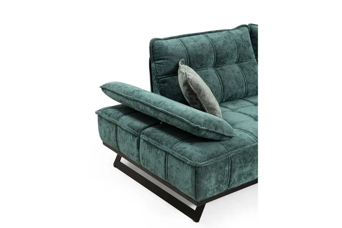 Adal Plus Koltuk Takımı