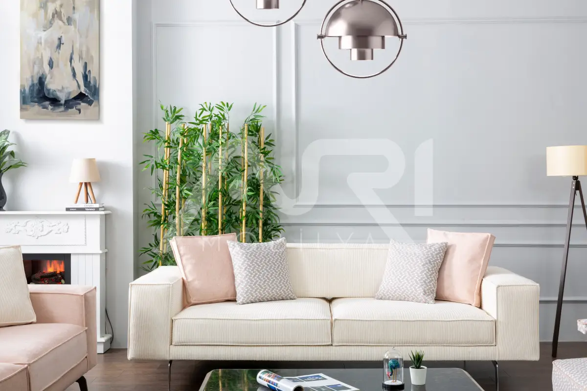 Fabius Koltuk Takımı