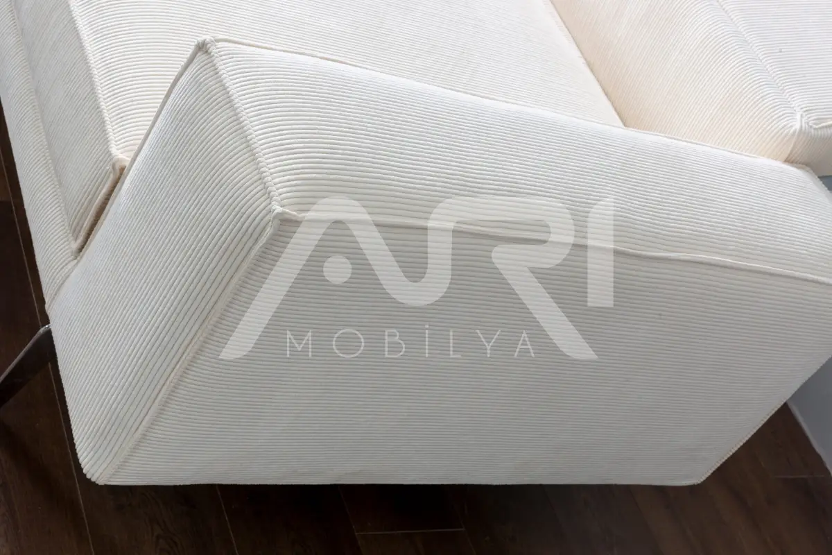 Fabius Koltuk Takımı