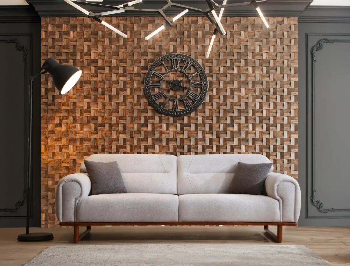 Pier Koltuk Takımı