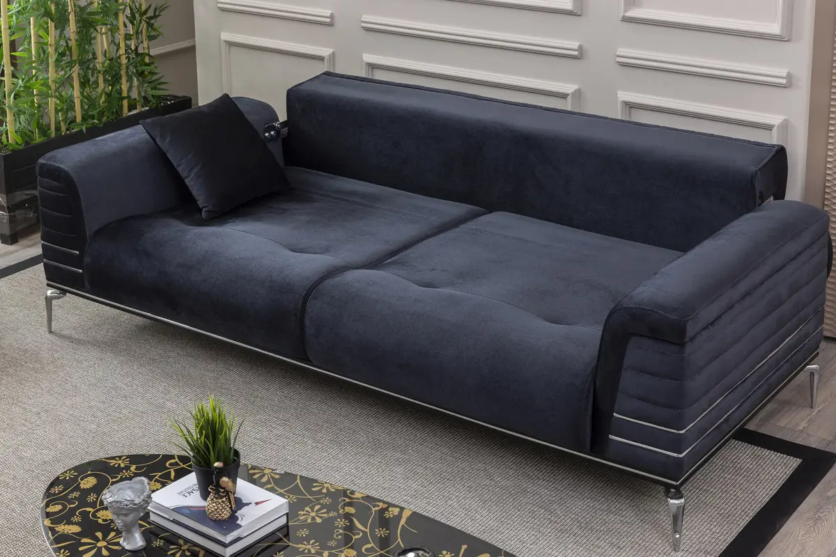 İxir Koltuk Takımı