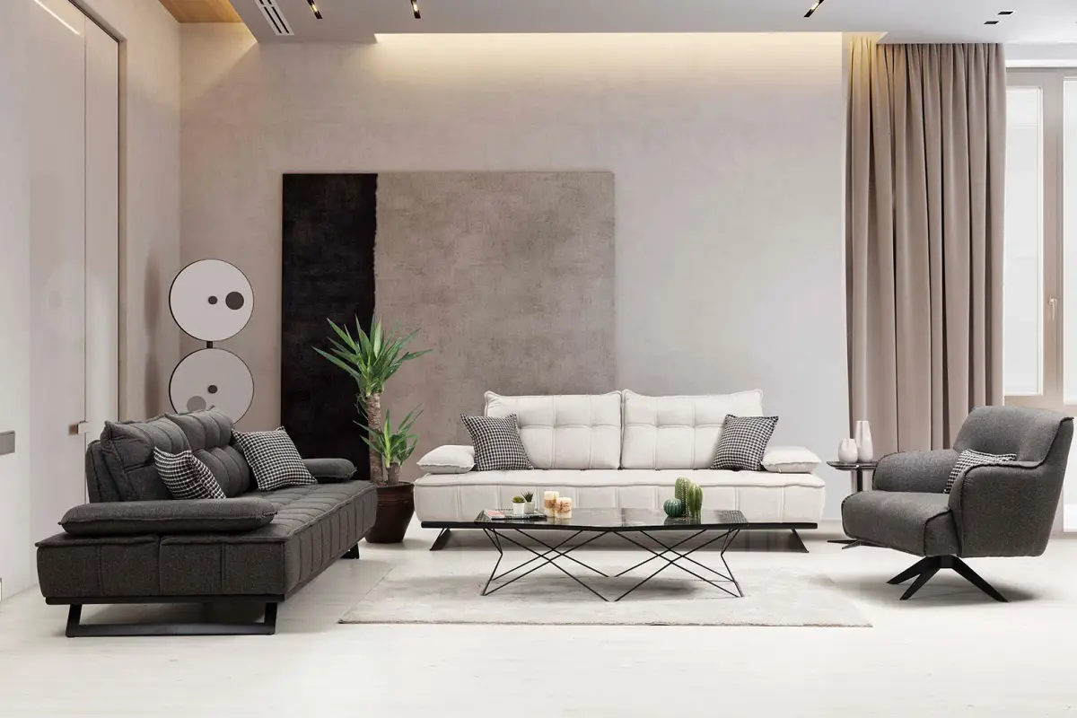 Adal Koltuk Takımı