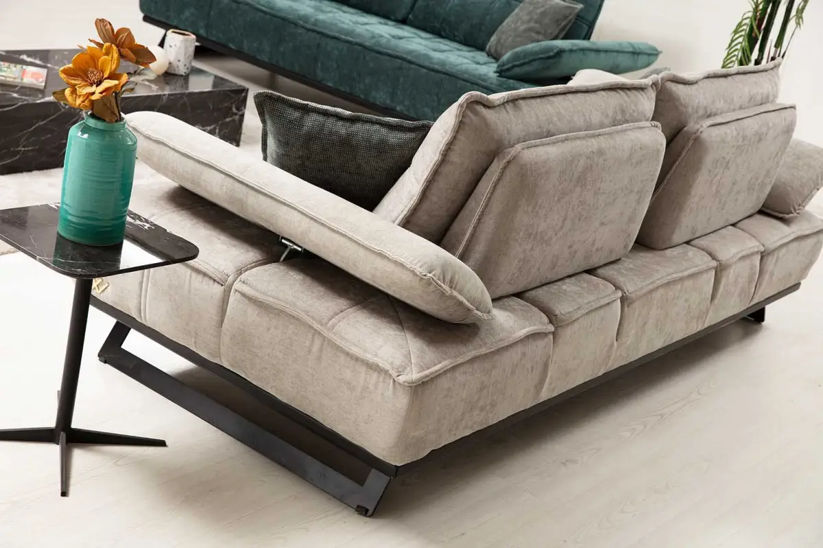 Adal Plus Koltuk Takımı