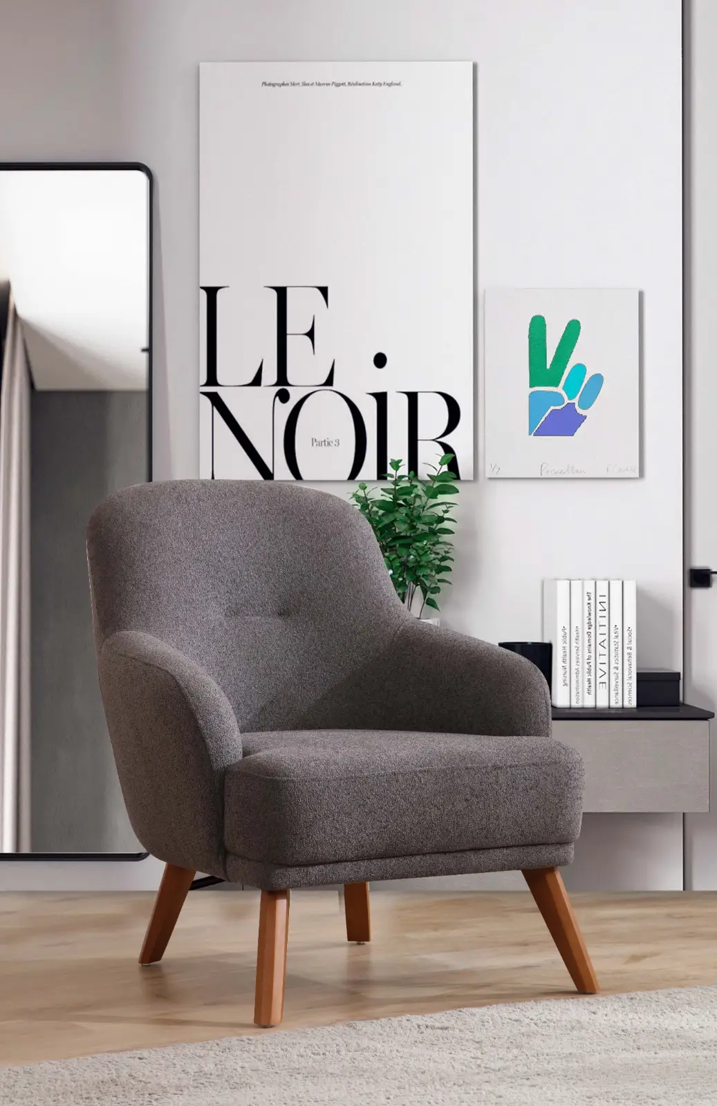 Pier Koltuk Takımı