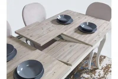 Cauntry yemek odası