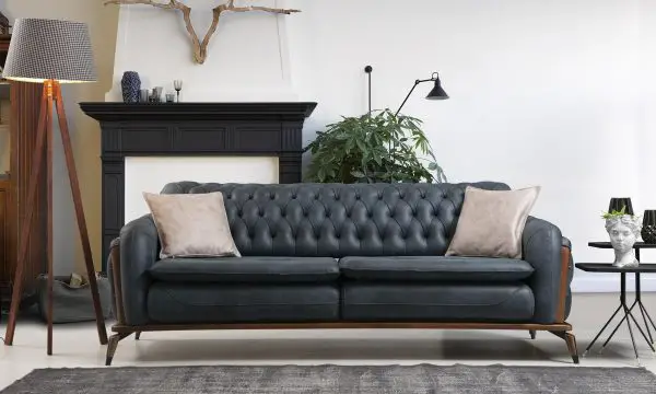 Napoli Koltuk Takımı