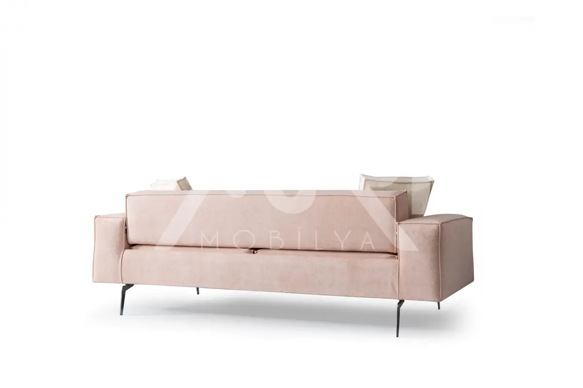 Fabius Koltuk Takımı