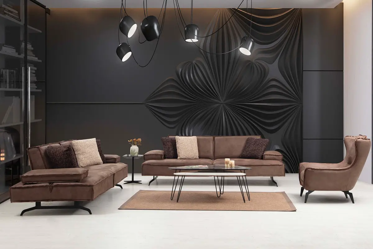 Craft Koltuk Takımı