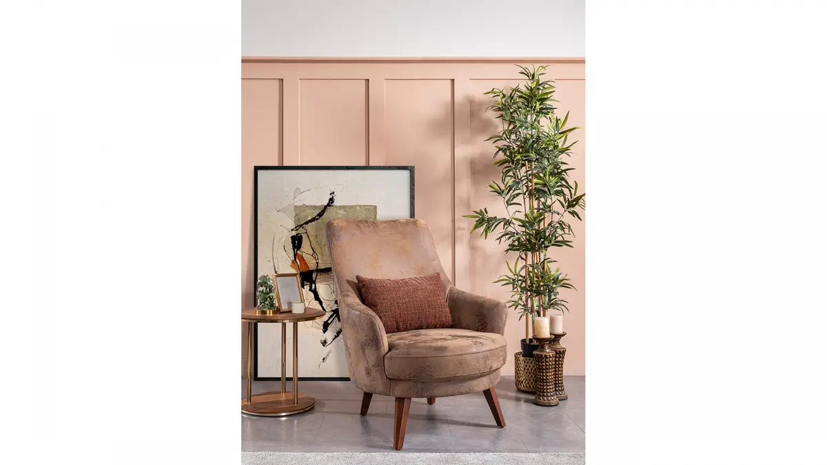 Tesla Koltuk Takımı