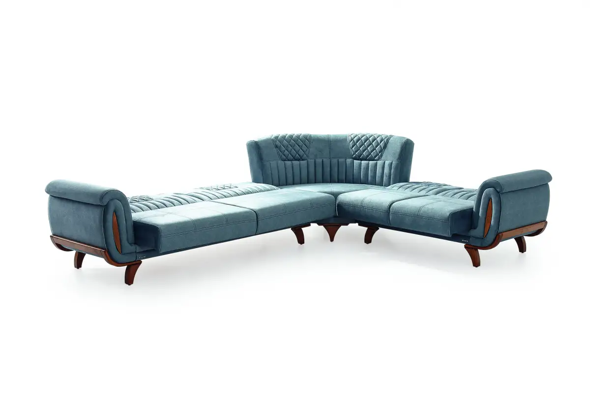 Valeria Köşe Takımı