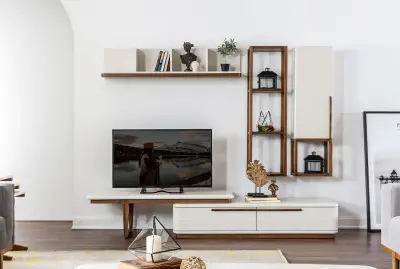 Point TV Ünitesi
