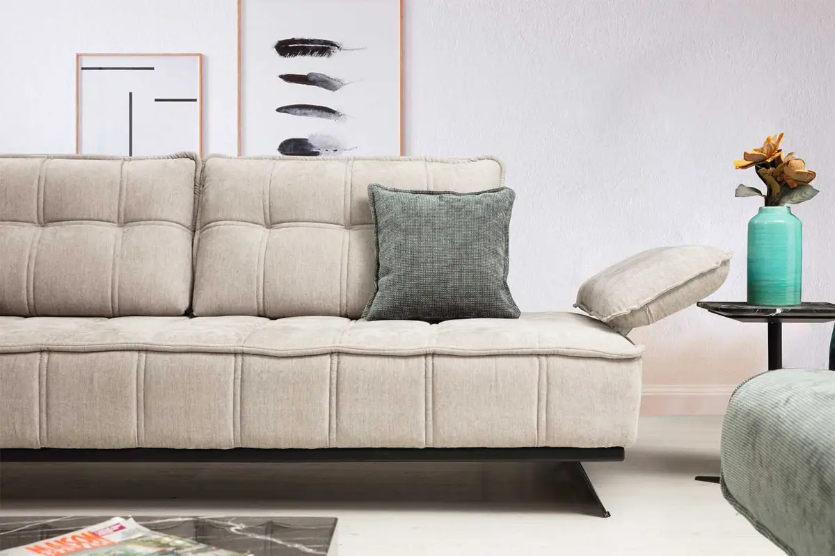 Adal Plus Koltuk Takımı