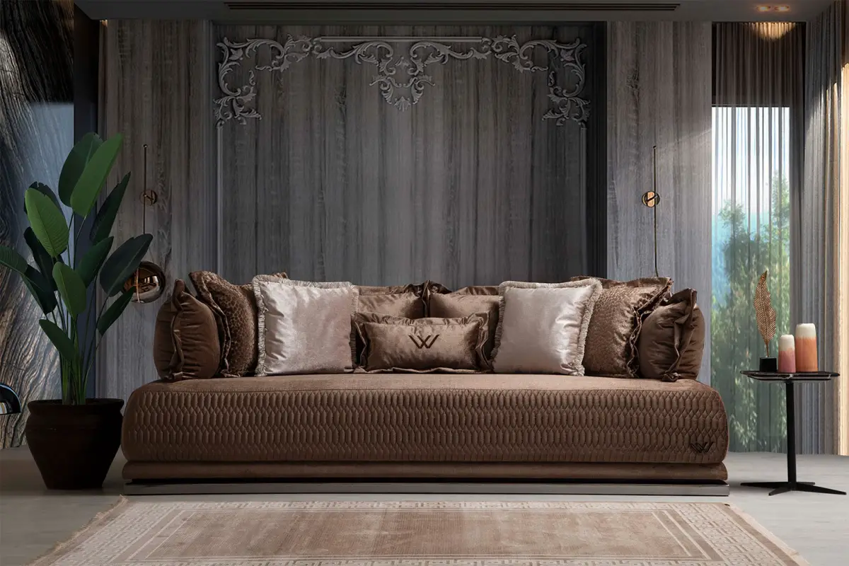 İcon Koltuk Takımı