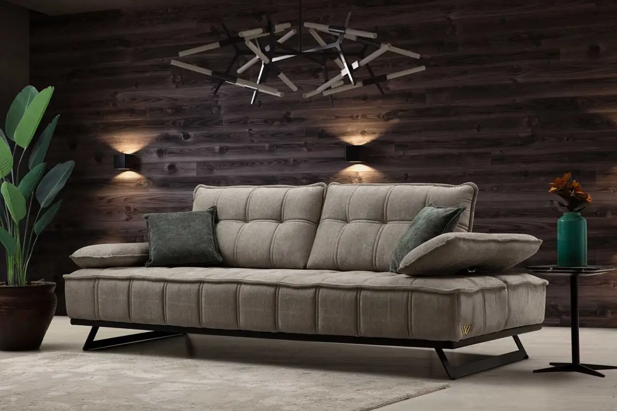 Adal Plus Koltuk Takımı