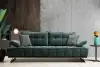 Adal Plus Koltuk Takımı
