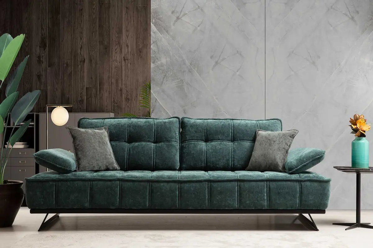 Adal Plus Koltuk Takımı