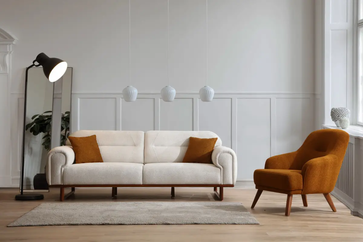 Pier Koltuk Takımı