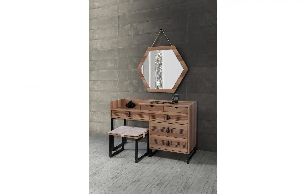 söğüt yatak odası