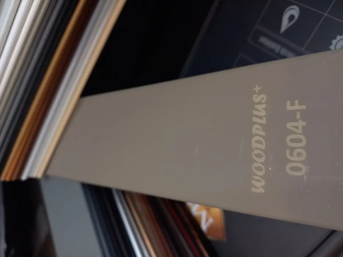 MB 0604F AHŞAP JALUZİ