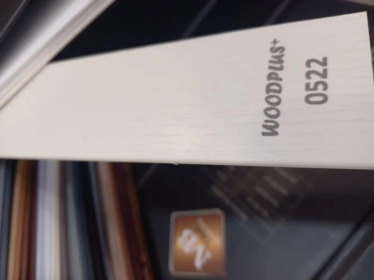 MB 0522 AHŞAP JALUZİ