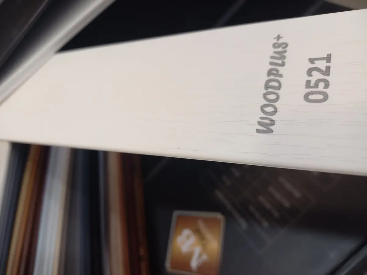 MB 0521 AHŞAP JALUZİ