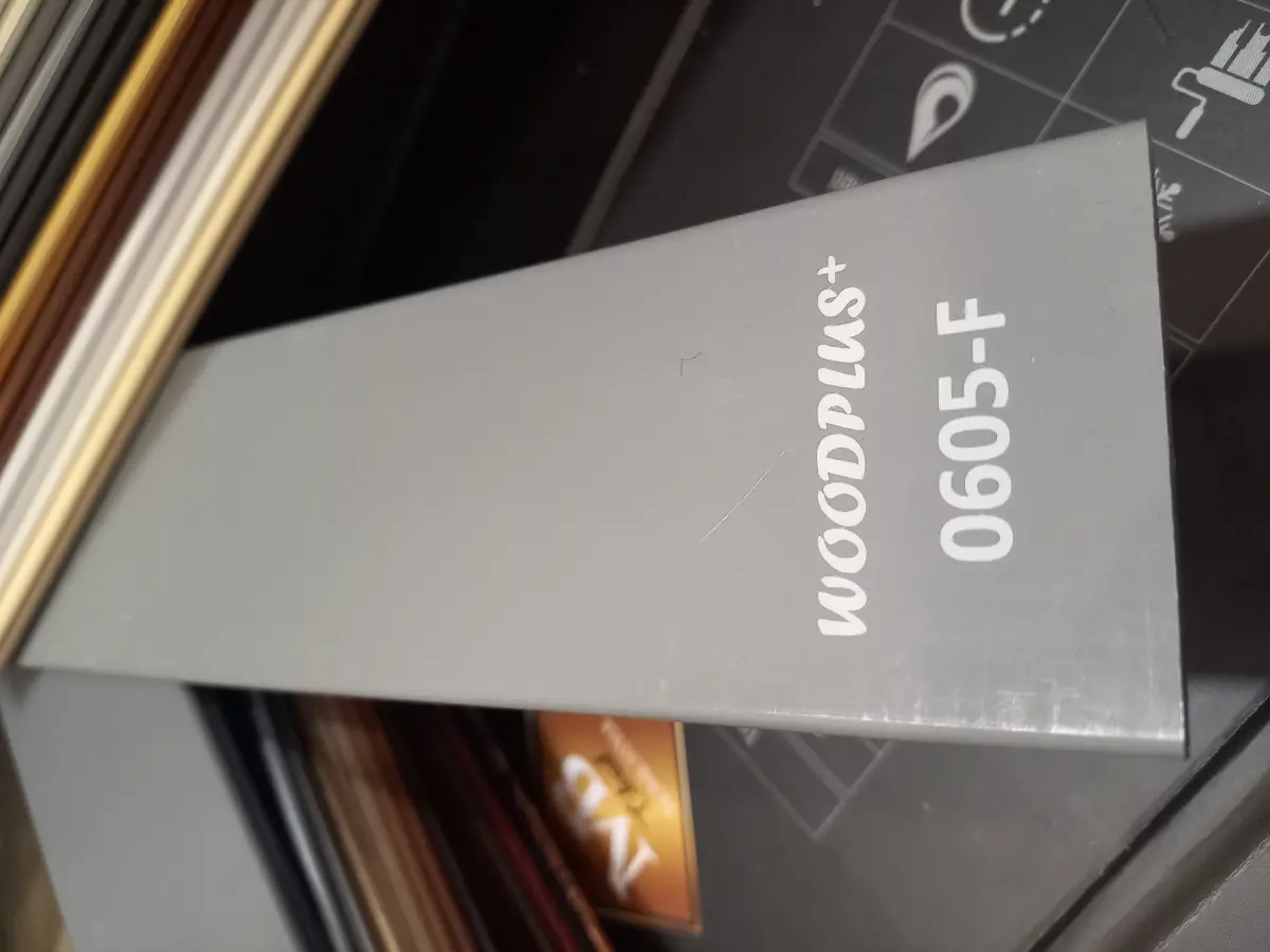 MB 0605F AHŞAP JALUZİ