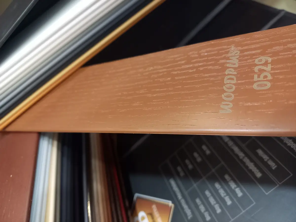 MB 0529 AHŞAP JALUZİ