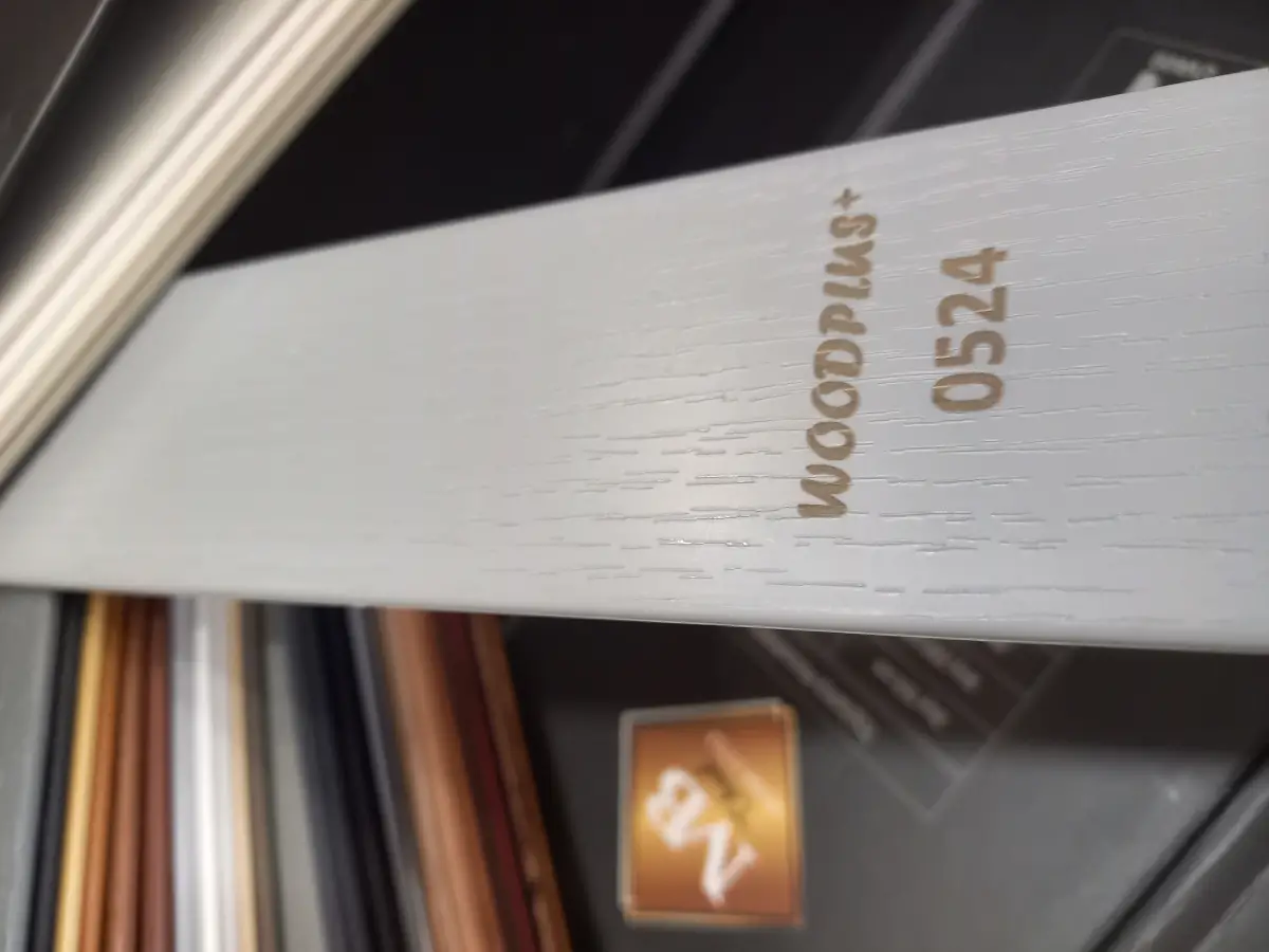 MB 0524 AHŞAP JALUZİ