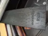 MB 0526 AHŞAP JALUZİ