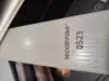 MB 0523 AHŞAP JALUZİ