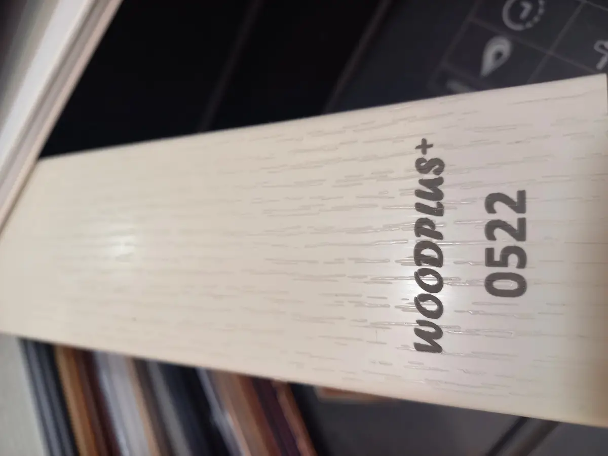 MB 0522 AHŞAP JALUZİ