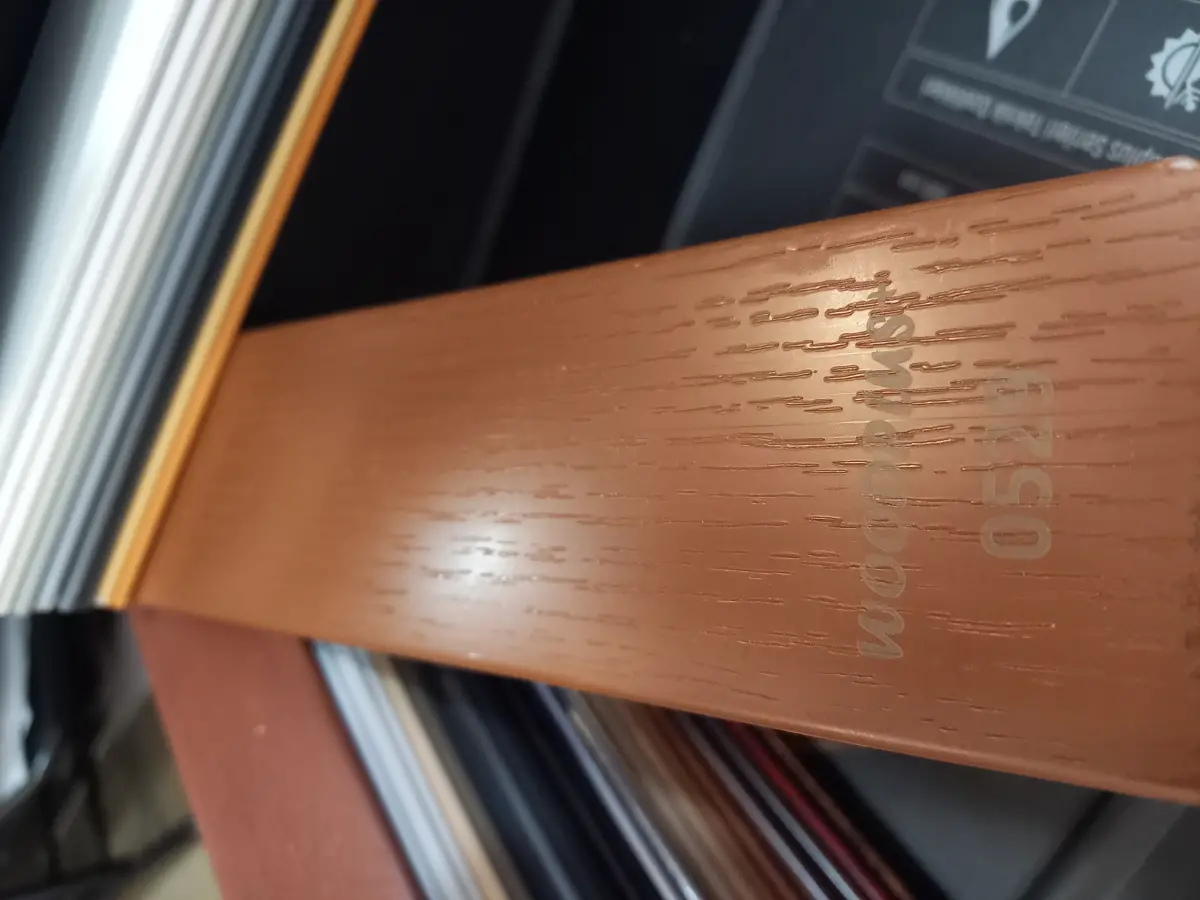 MB 0529 AHŞAP JALUZİ