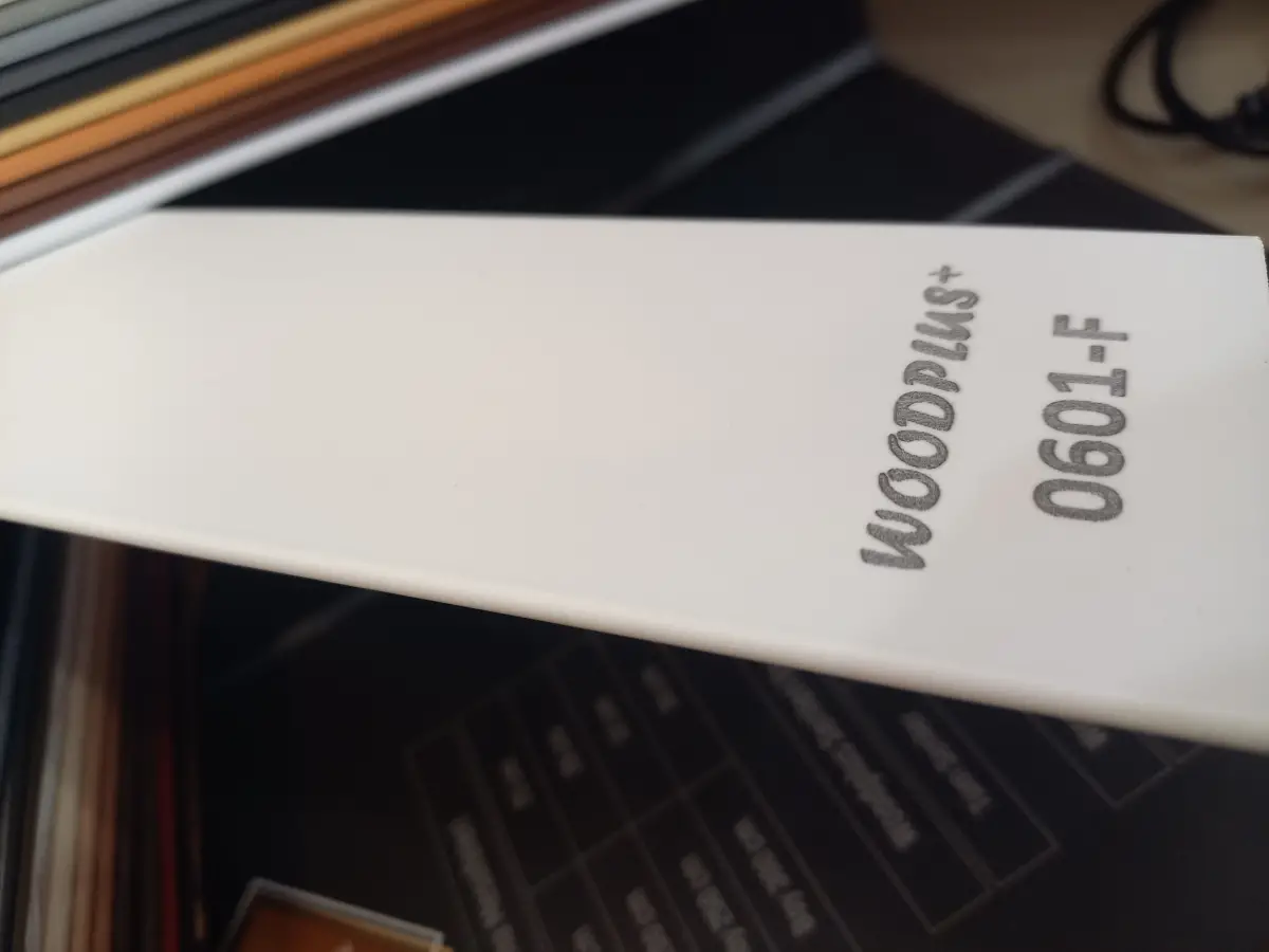 MB 0601F AHŞAP JALUZİ