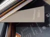 MB 0604F AHŞAP JALUZİ