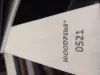 MB 0521 AHŞAP JALUZİ