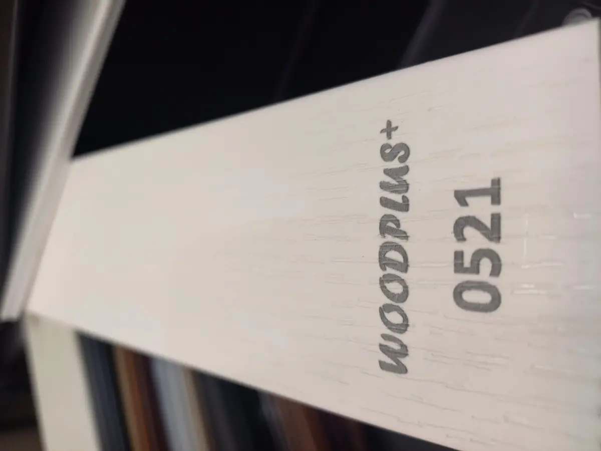 MB 0521 AHŞAP JALUZİ