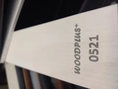MB 0521 AHŞAP JALUZİ